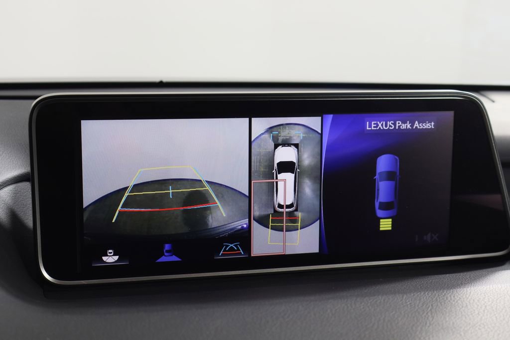 Used 2019 Lexus RX 450h F Sport image 41