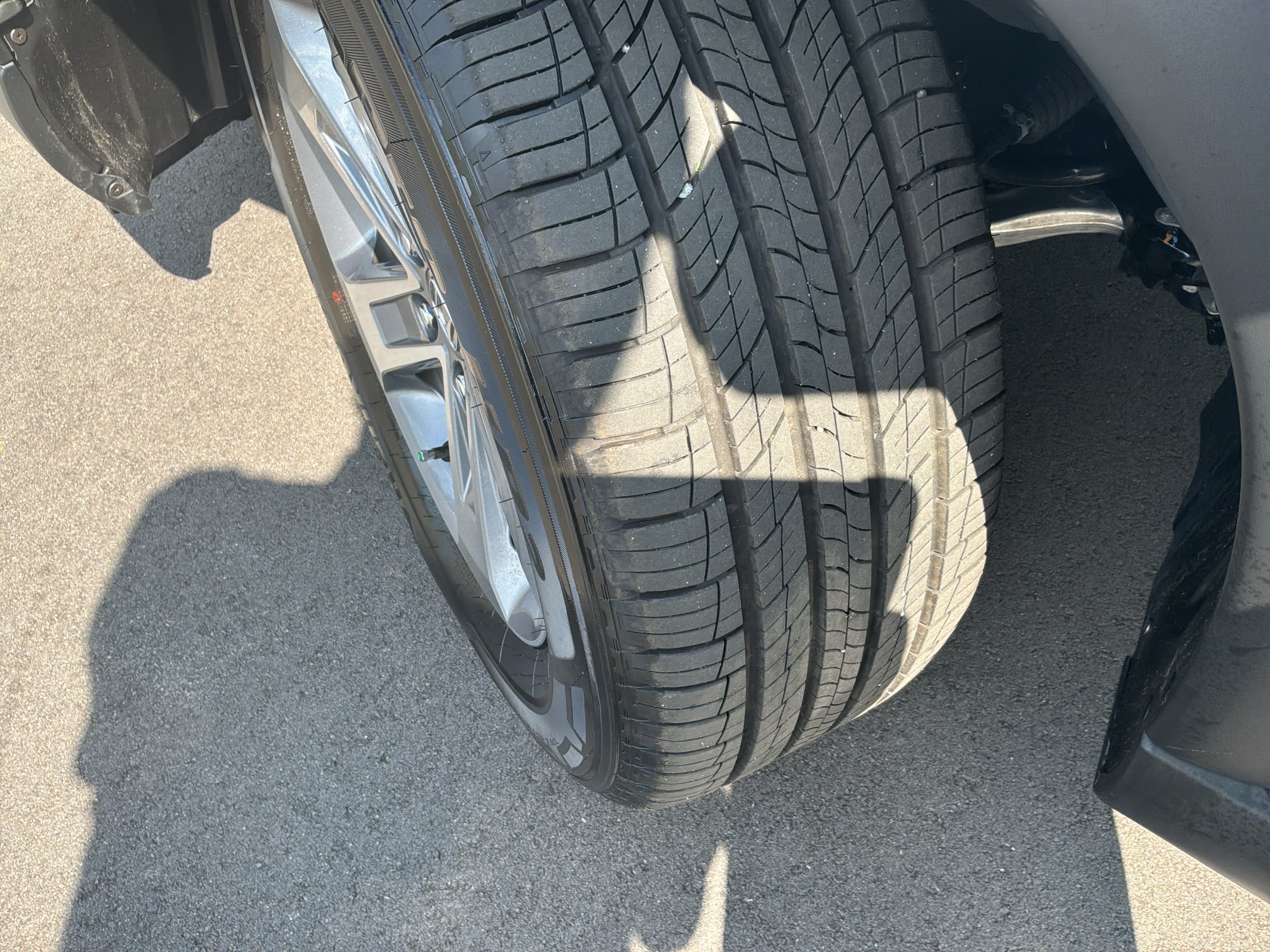 Used 2026 Honda Pilot EX-L image 12