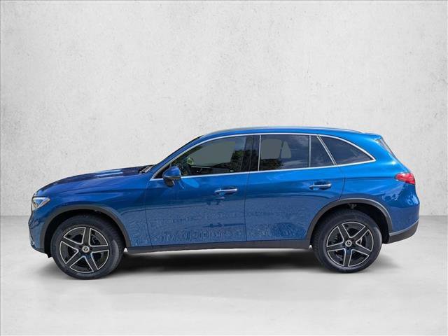 New 2027 Mercedes-Benz GLC 300 image 5