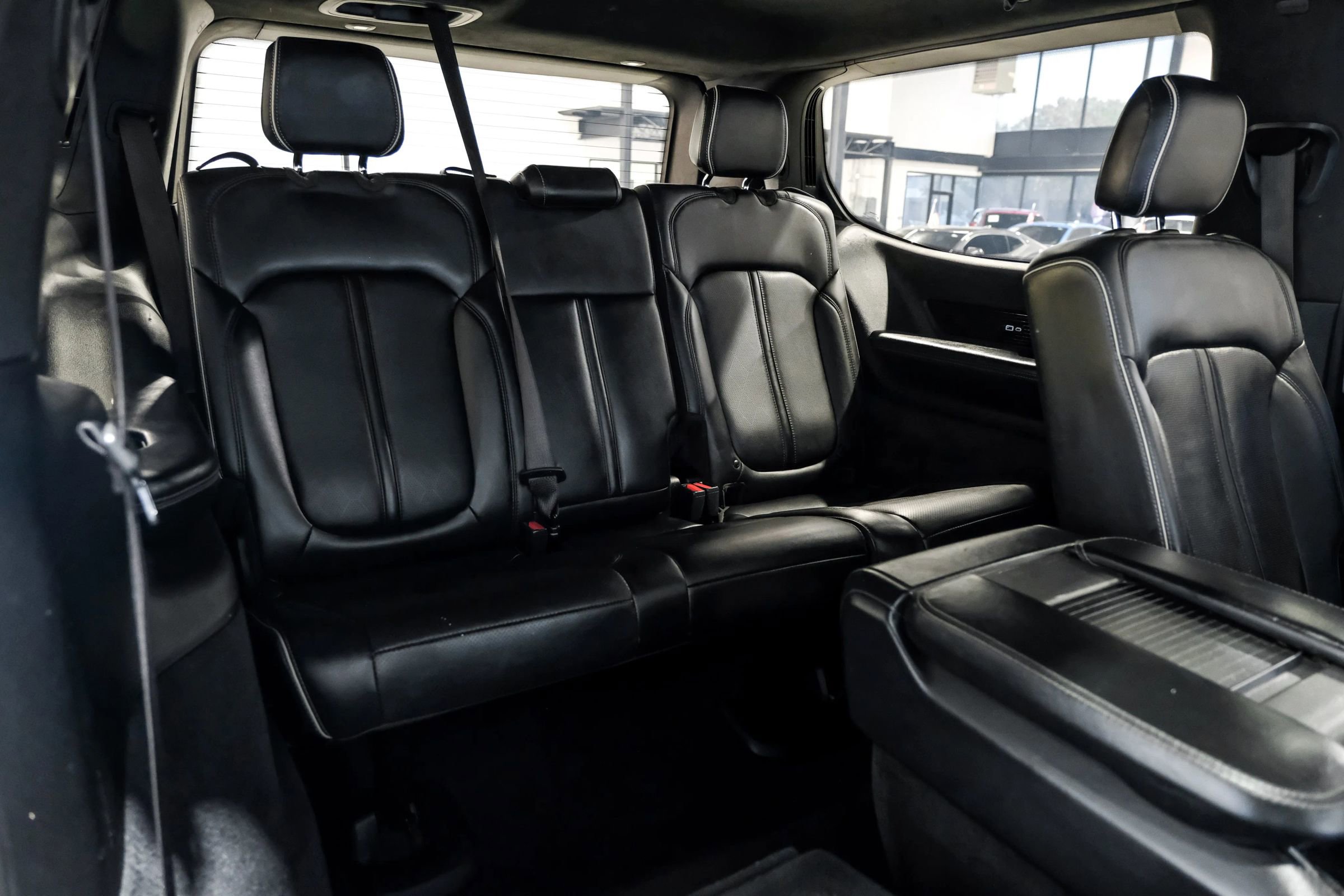 Used 2022 Jeep Grand Wagoneer Series II image 47
