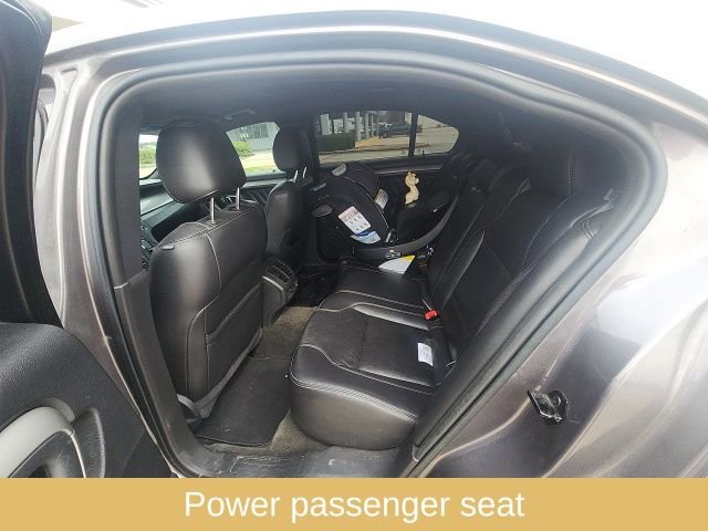 Used 2013 Ford Taurus SEL image 15