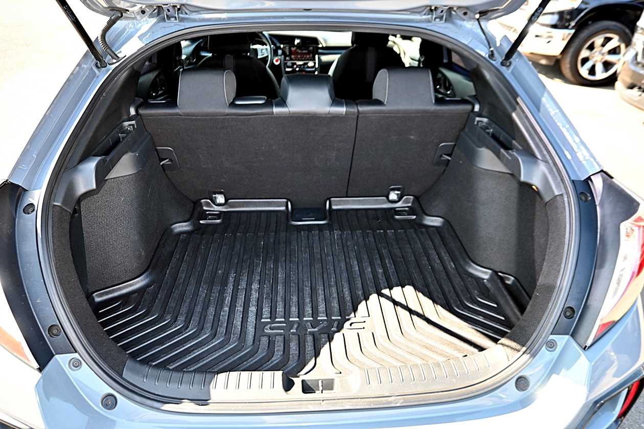 Used 2021 Honda Civic Sport image 9