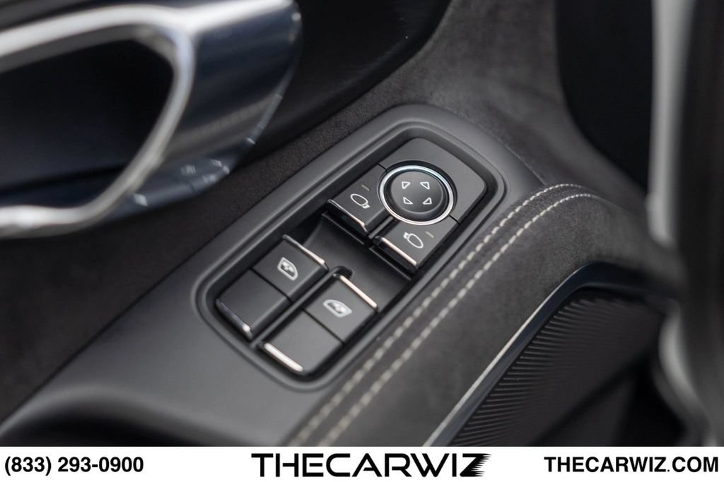 Used 2015 Porsche 911 GT3 RWD image 52