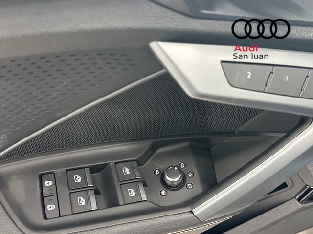 New 2026 Audi A3 2.0T Premium Plus image 35