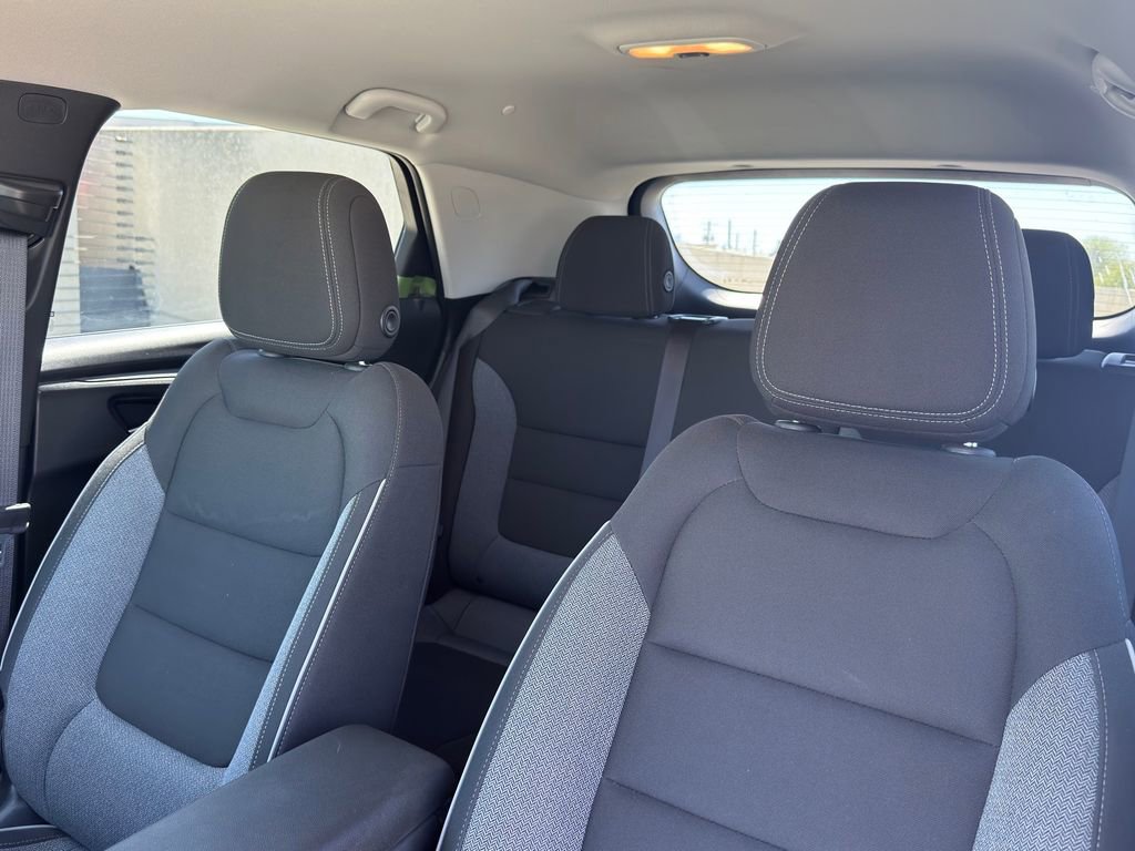 Used 2025 Chevrolet TrailBlazer LT image 15