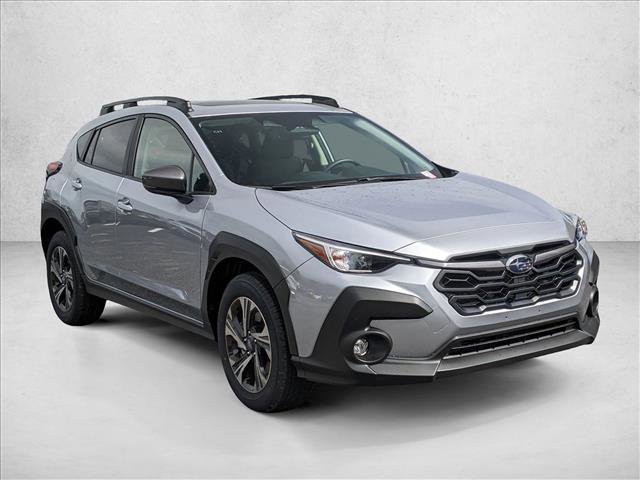 New 2025 Subaru Crosstrek 2.5i Premium image 6