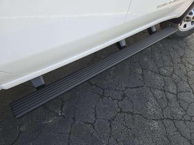 New 2026 GMC Sierra 2500 Pro image 21