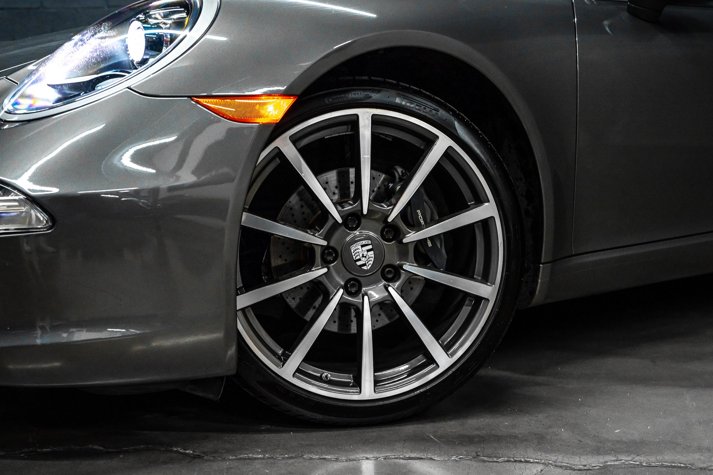 Used 2013 Porsche 911 Carrera RWD image 13