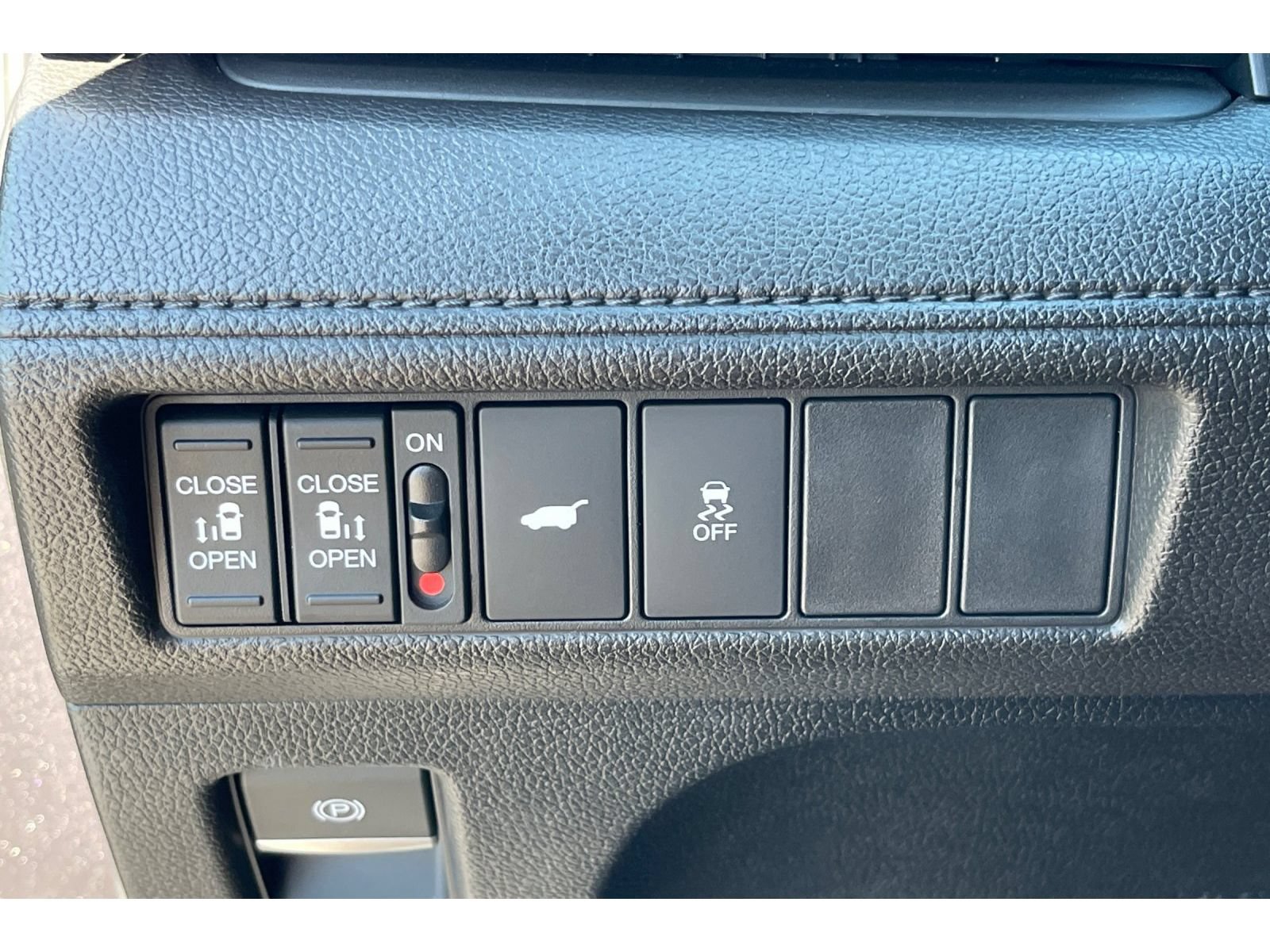 Certified 2026 Honda Odyssey EX-L image 42