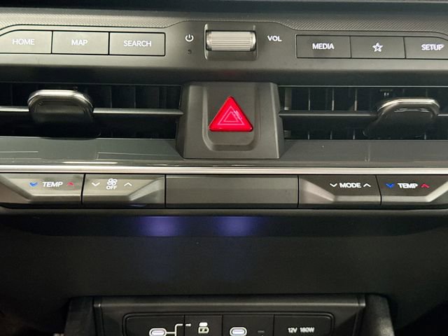 Used 2025 Kia K4 EX image 15