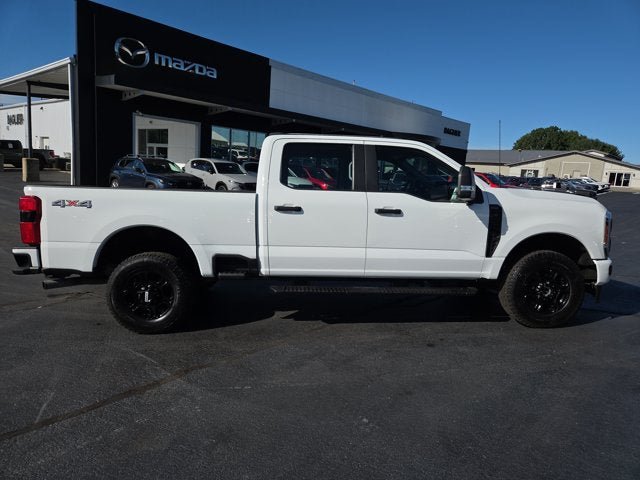 Used 2023 Ford F250 XL w/ STX Appearance Package AWD/4WD image 6