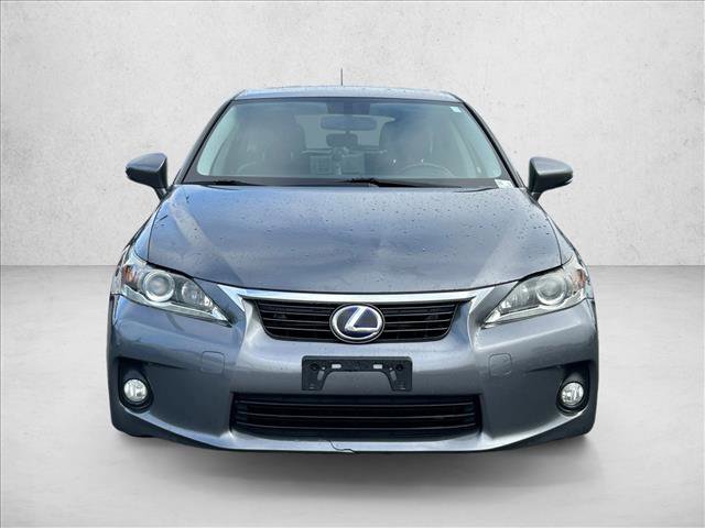 Used 2013 Lexus CT 200h image 2