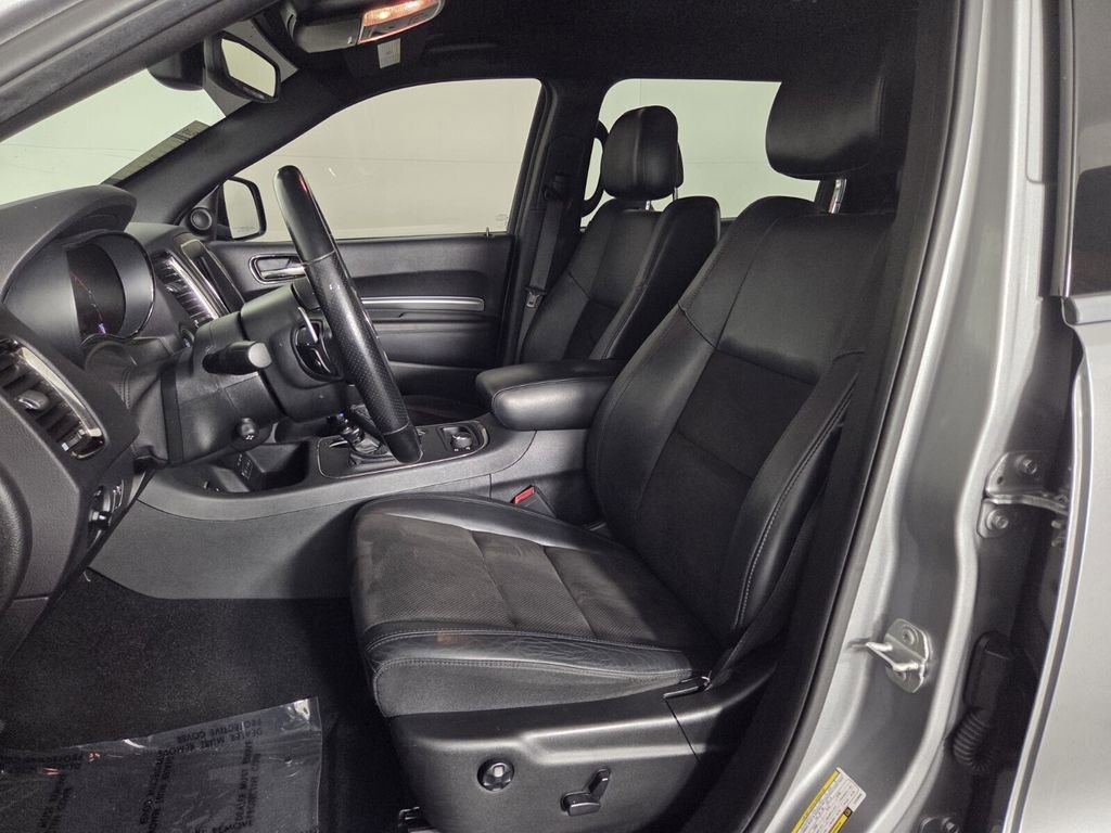 Used 2020 Dodge Durango R/T AWD/4WD image 10