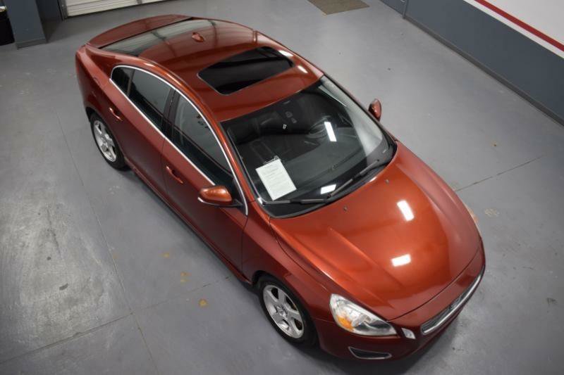 Used 2012 Volvo S60 T5 FWD image 19