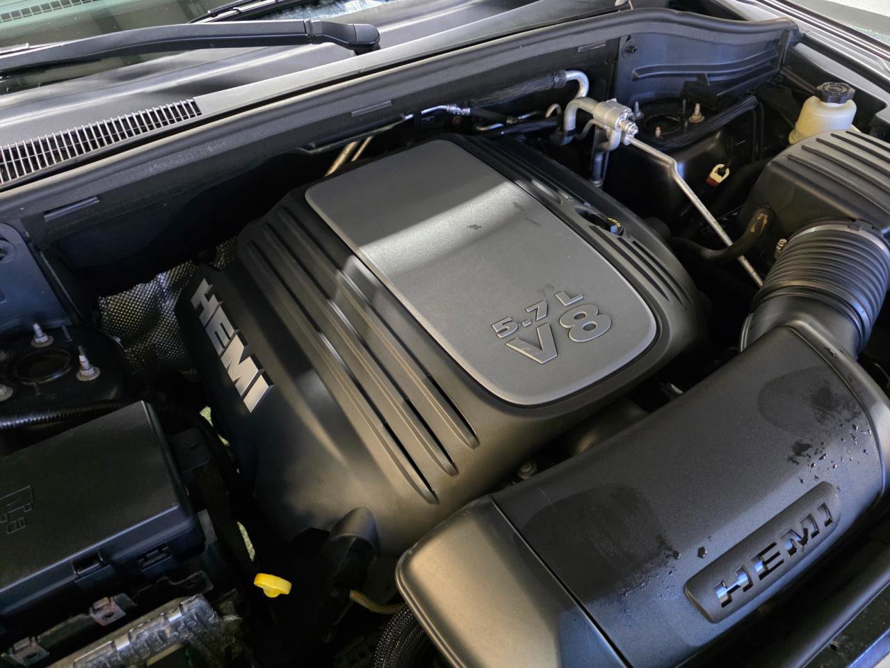 Used 2015 Dodge Durango Limited image 45