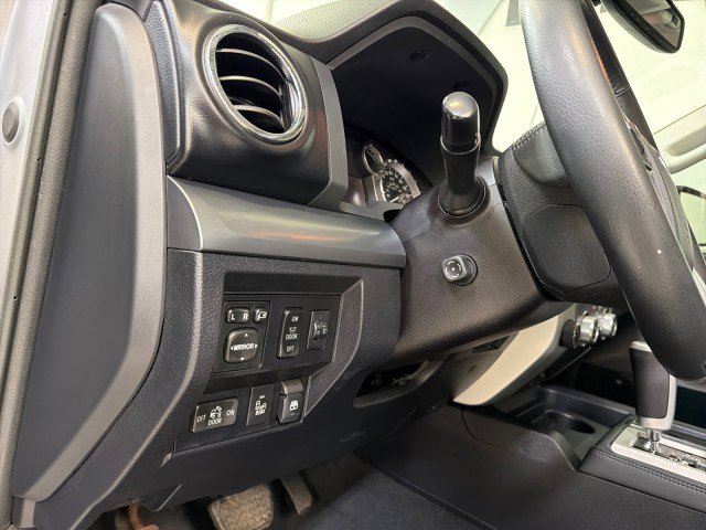 Used 2017 Toyota Tundra Platinum image 16