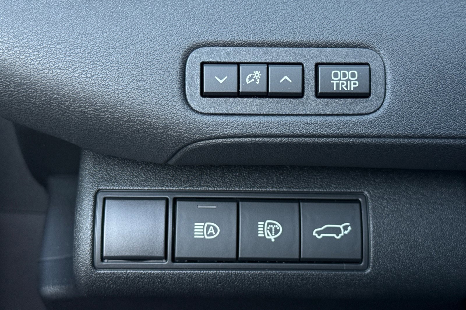 New 2026 Toyota bZ image 30