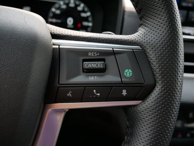 Used 2025 Mitsubishi Outlander SEL Black Edition AWD/4WD image 19