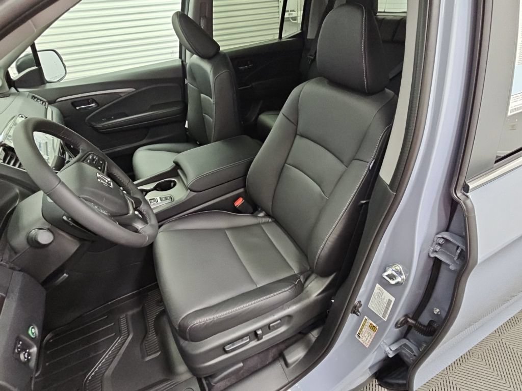 New 2026 Honda Ridgeline RTL image 29