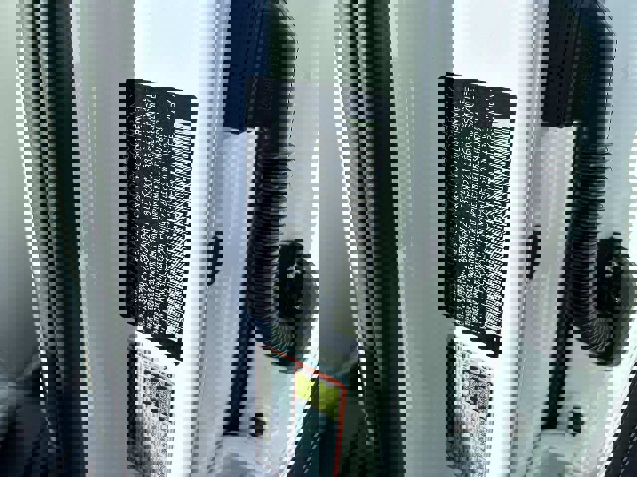 New 2026 Hyundai Palisade Calligraphy image 40