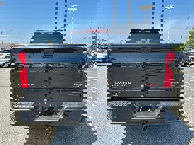 New 2025 Chevrolet Silverado 1500 RST w/ Protection Package image 16
