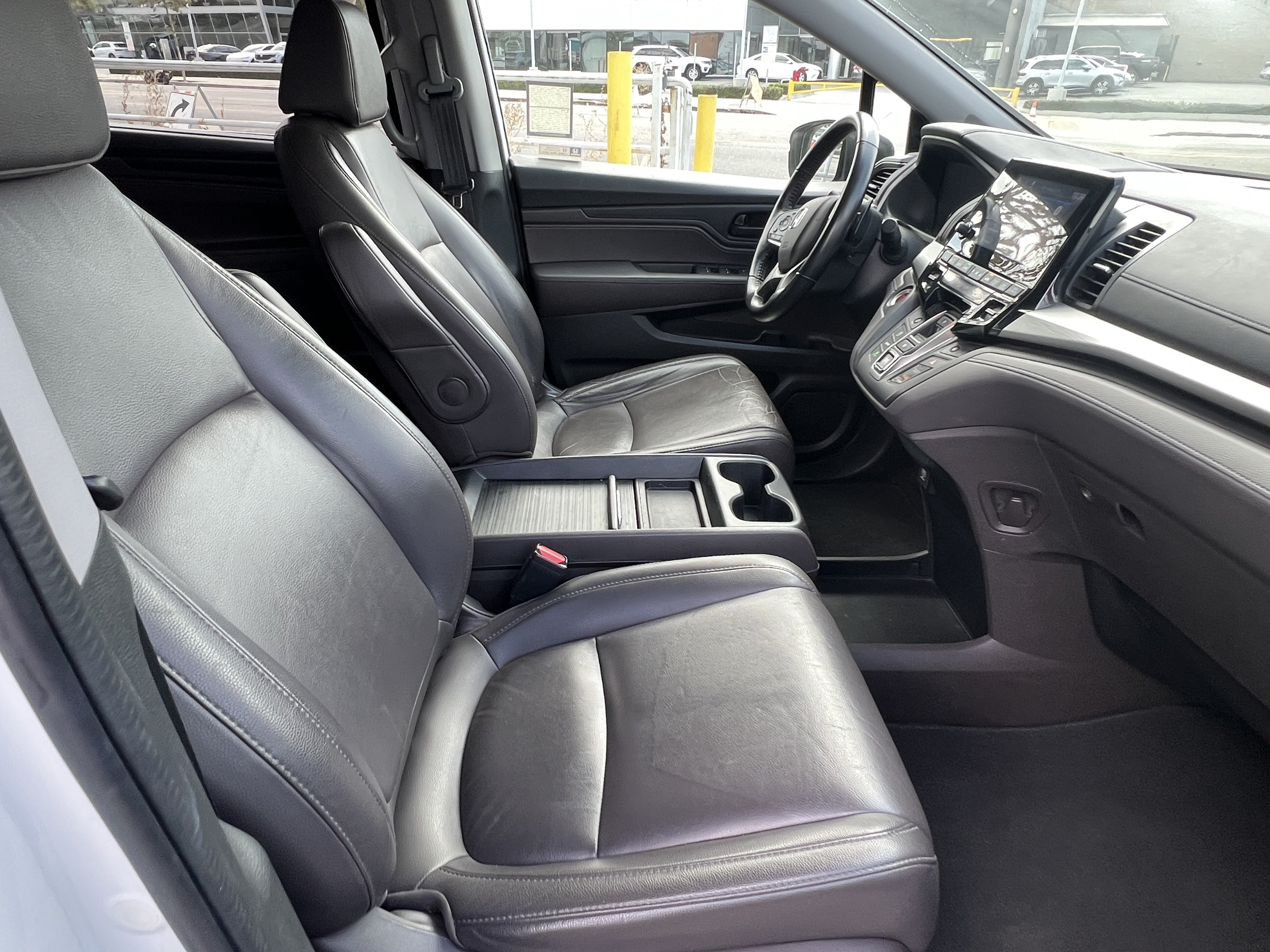 Used 2020 Honda Odyssey EX-L image 14