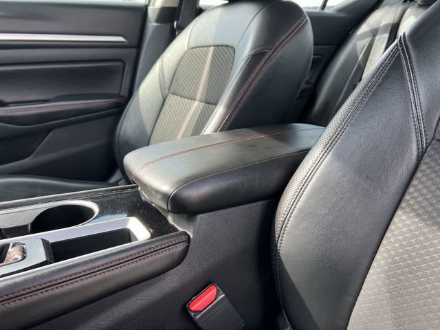 Used 2024 Nissan Altima 2.5 SR image 20