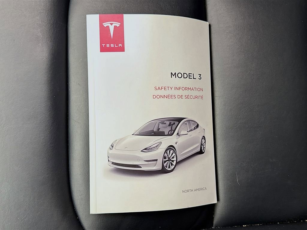 Used 2019 Tesla Model 3 Standard Range RWD image 51