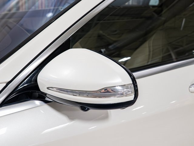 Used 2018 Mercedes-Benz S 450 4MATIC Sedan image 10