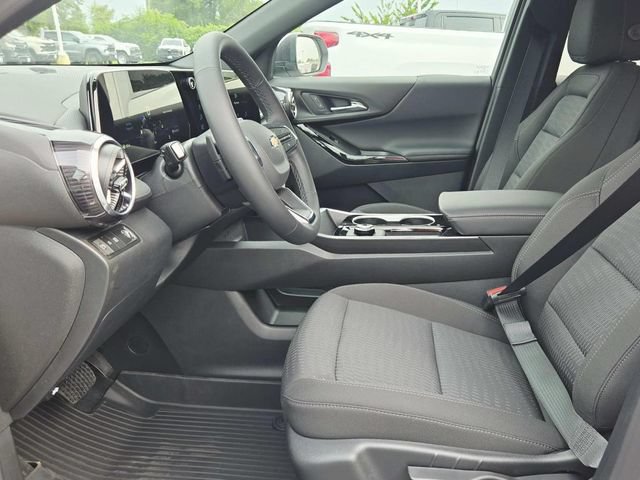 New 2027 Chevrolet Equinox LT FWD image 8