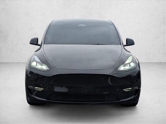 Used 2024 Tesla Model Y Performance AWD/4WD video 2