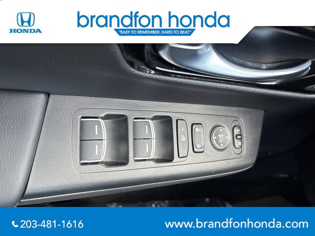 Used 2023 Honda CR-V EX-L image 13