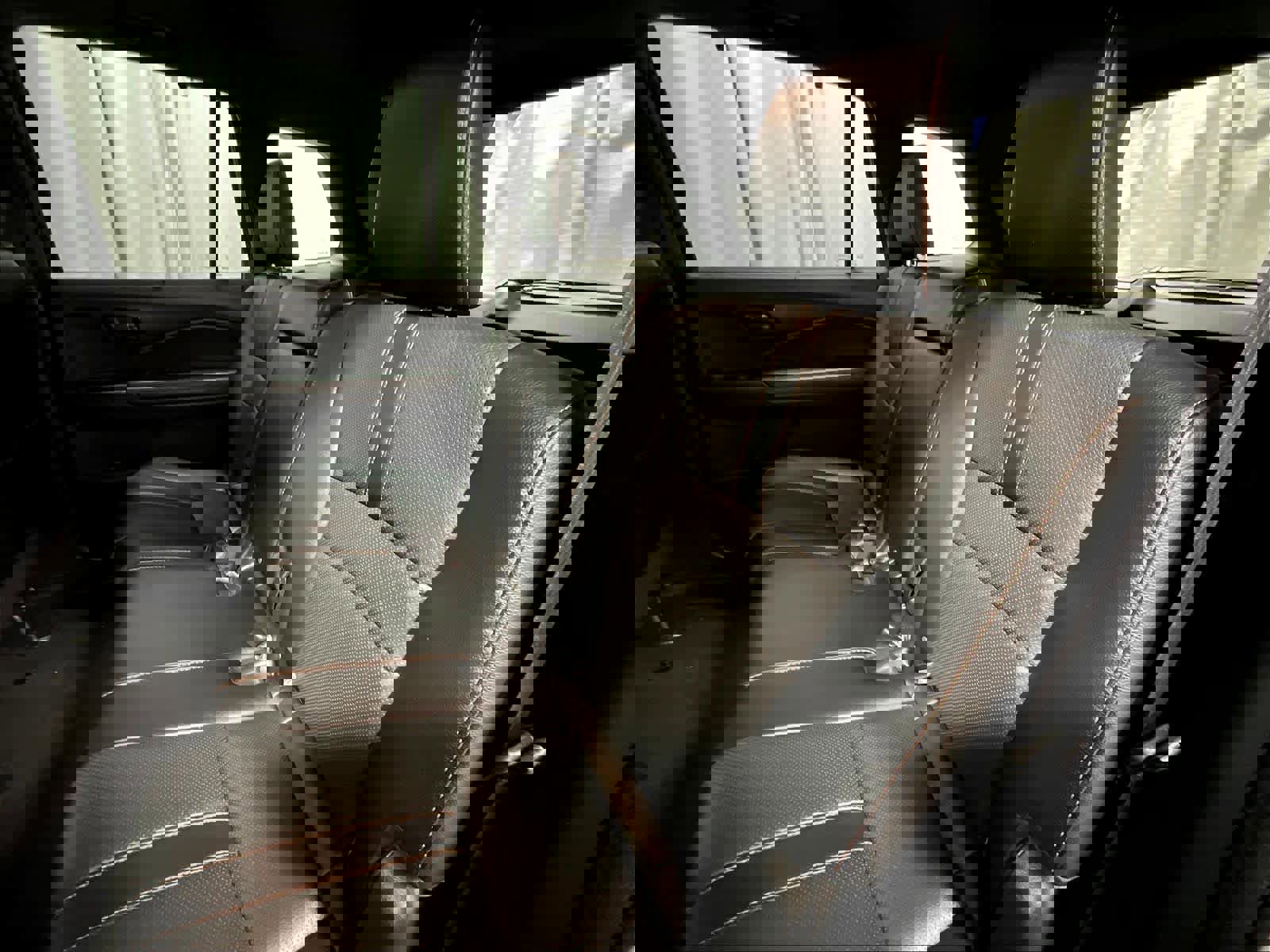 Used 2022 Honda Passport TrailSport image 15