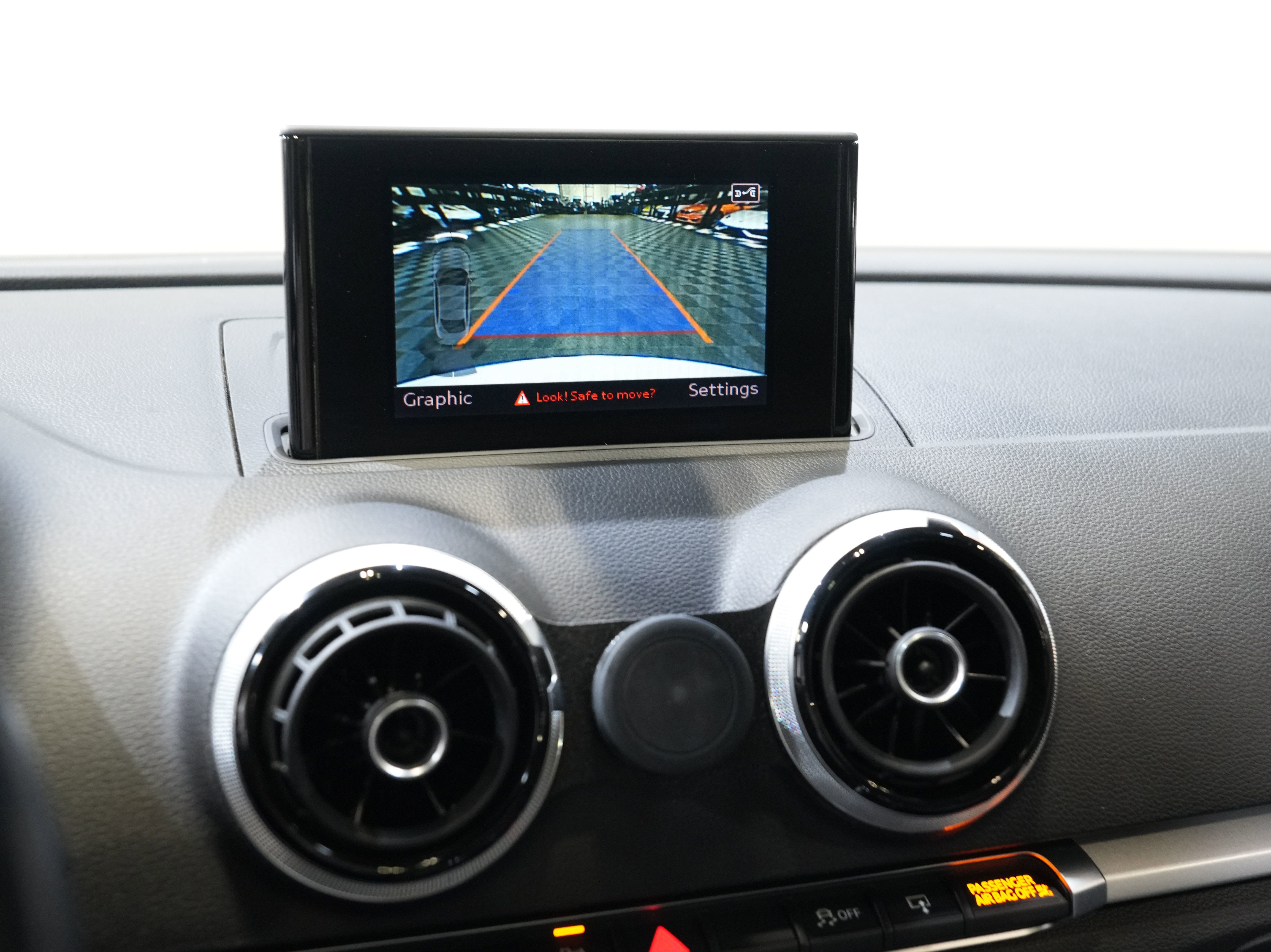 Used 2016 Audi A3 2.0T Premium image 35