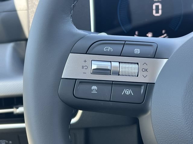 New 2026 Hyundai Sonata SEL FWD image 21