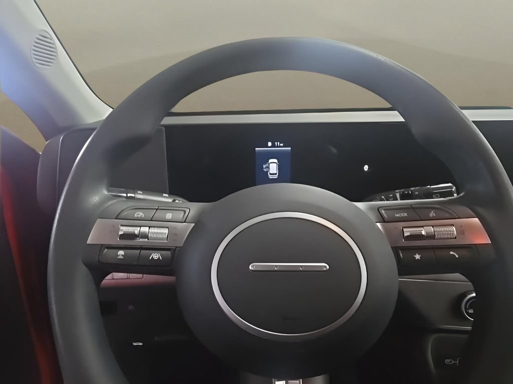 Certified 2026 Hyundai Kona SE AWD/4WD image 23