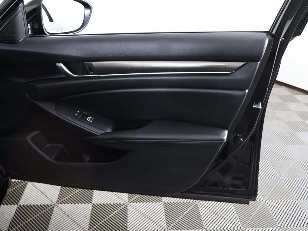 Used 2022 Honda Accord Sport image 20