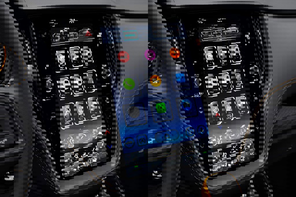 New 2025 Subaru Outback Wilderness image 17