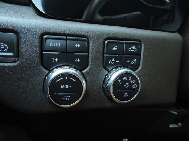 Used 2024 GMC Sierra 2500 SLT w/ Texas SLT Premium Package AWD/4WD image 30