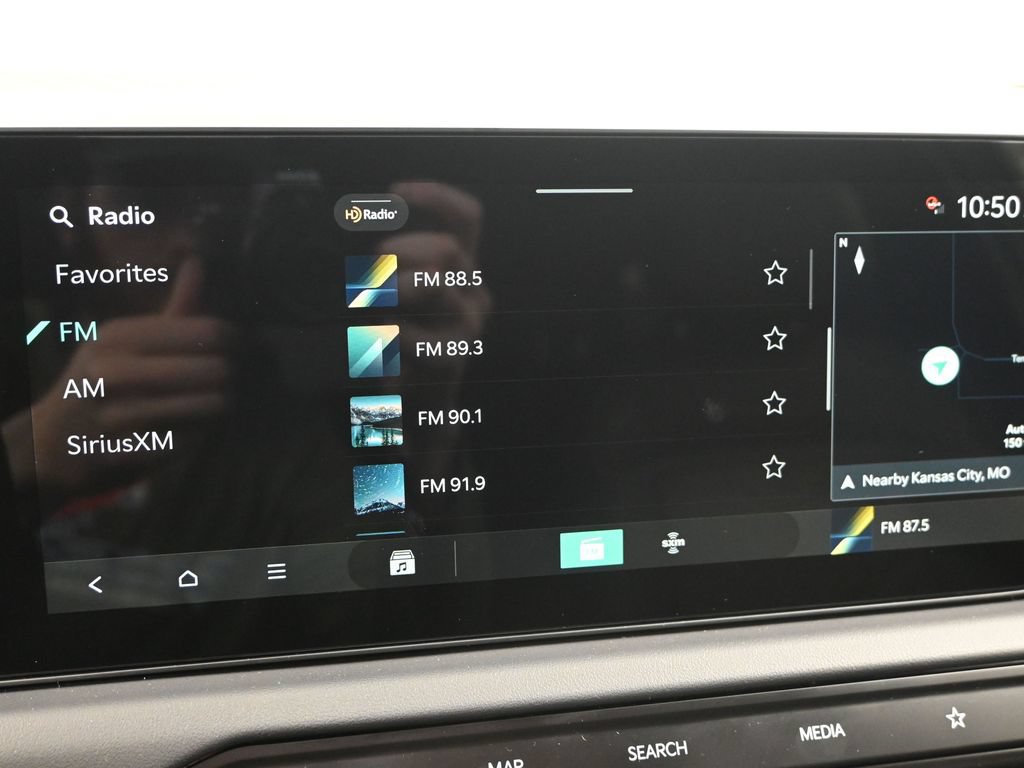 Certified 2027 Kia Telluride EX X-Line AWD/4WD image 18