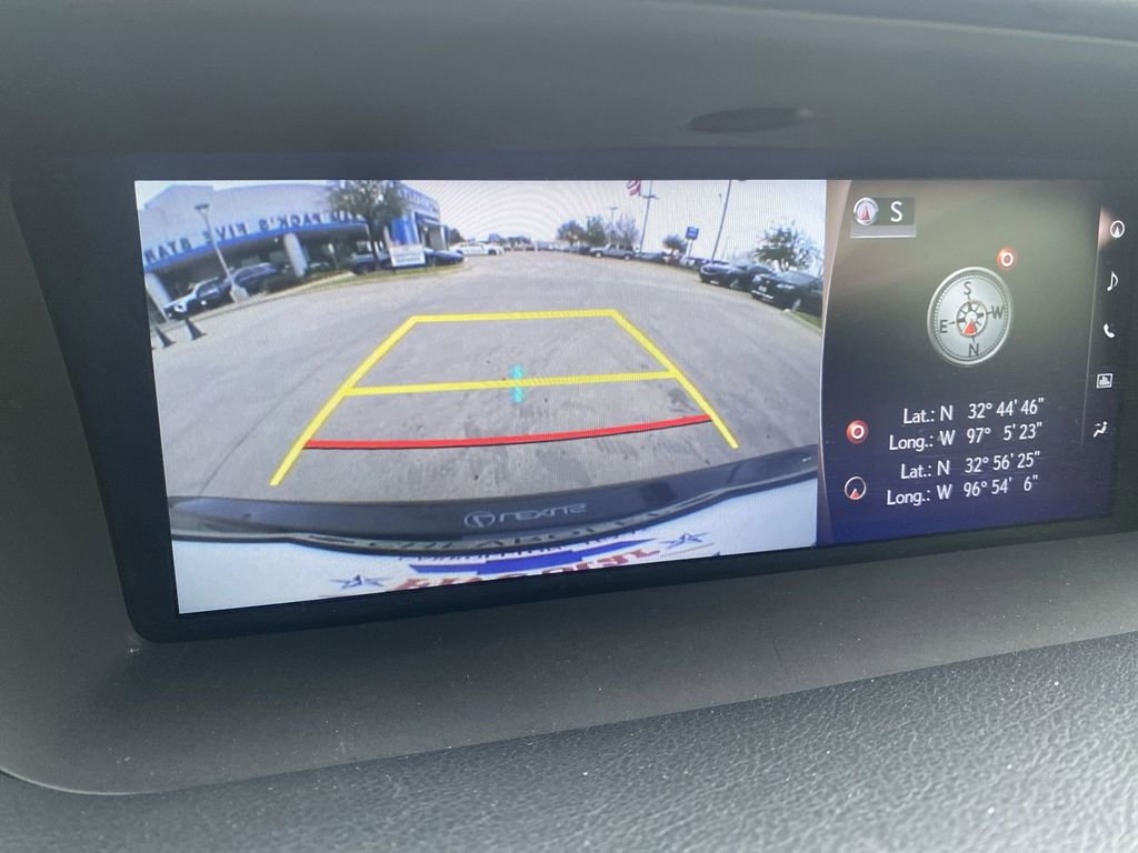 Used 2019 Lexus GS 350 F Sport image 17