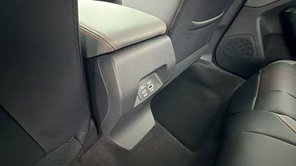 New 2026 Subaru Crosstrek 2.5i Limited image 17
