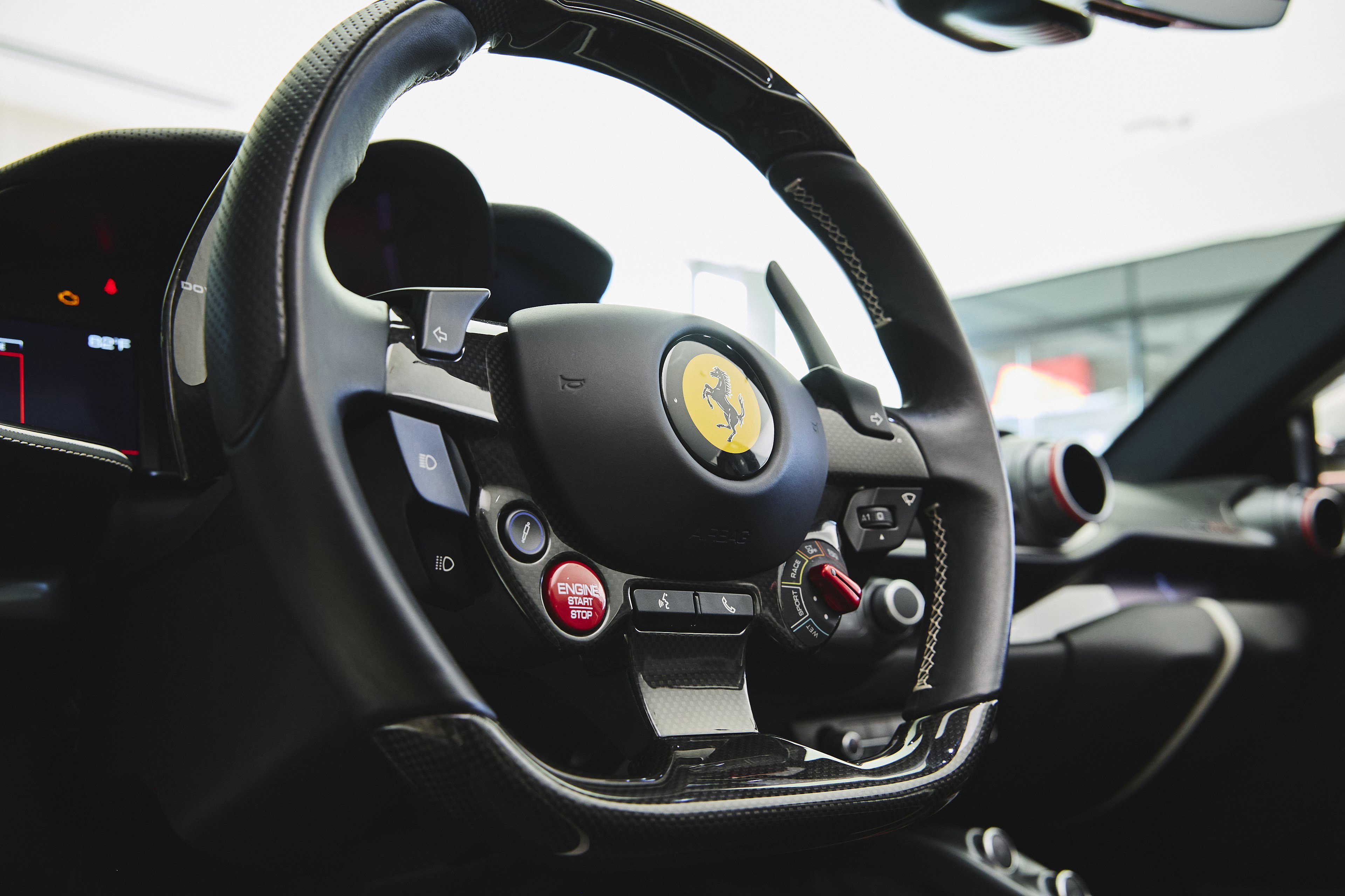 Used 2023 Ferrari 812 GTS image 23