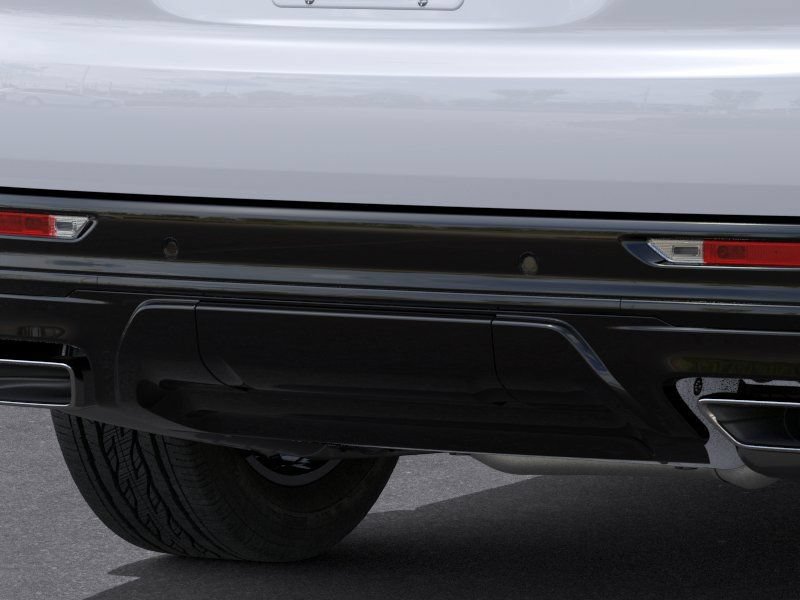 New 2026 Buick Enclave Sport Touring w/ Power Package FWD image 15