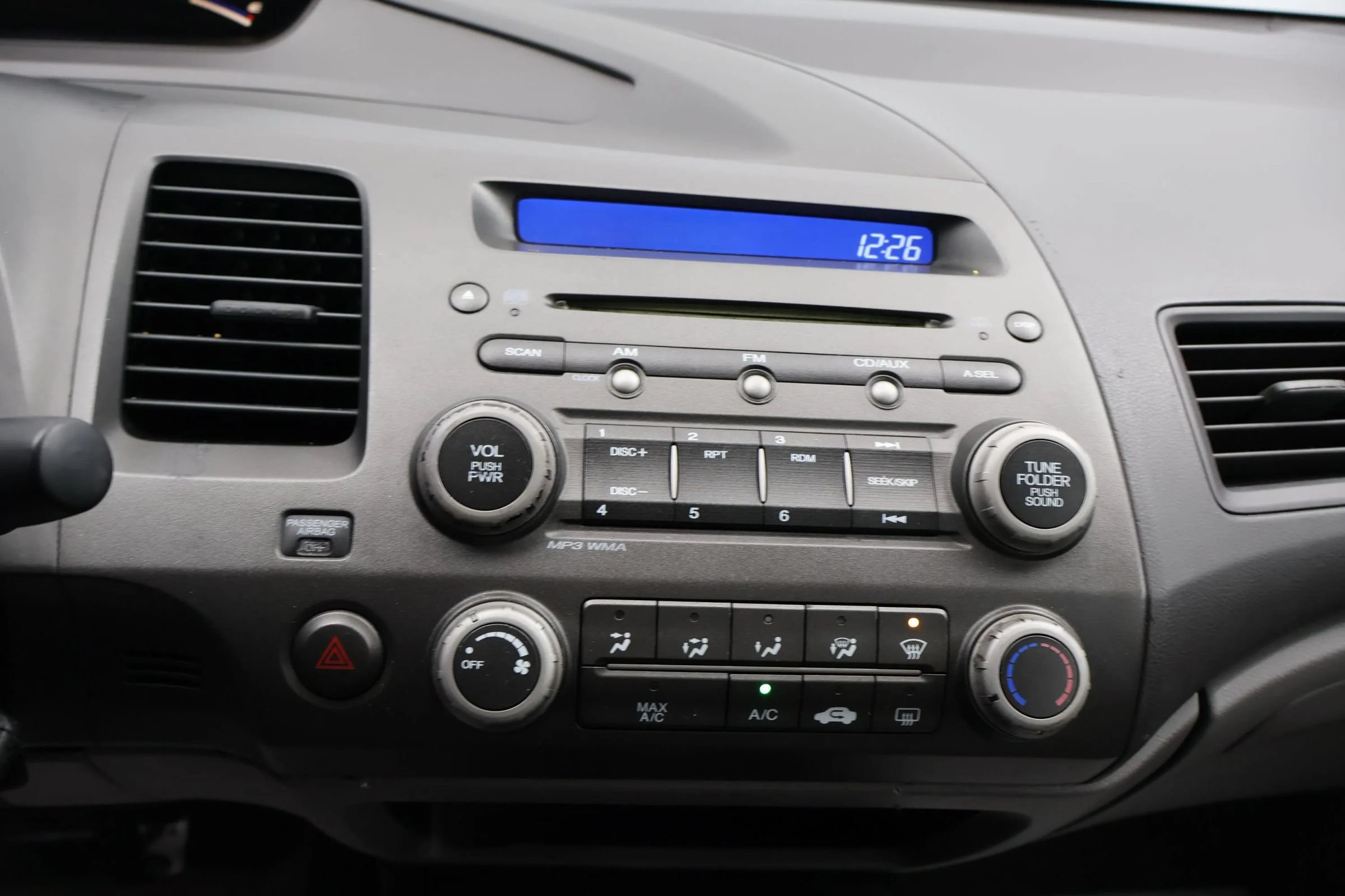 Used 2006 Honda Civic LX image 18