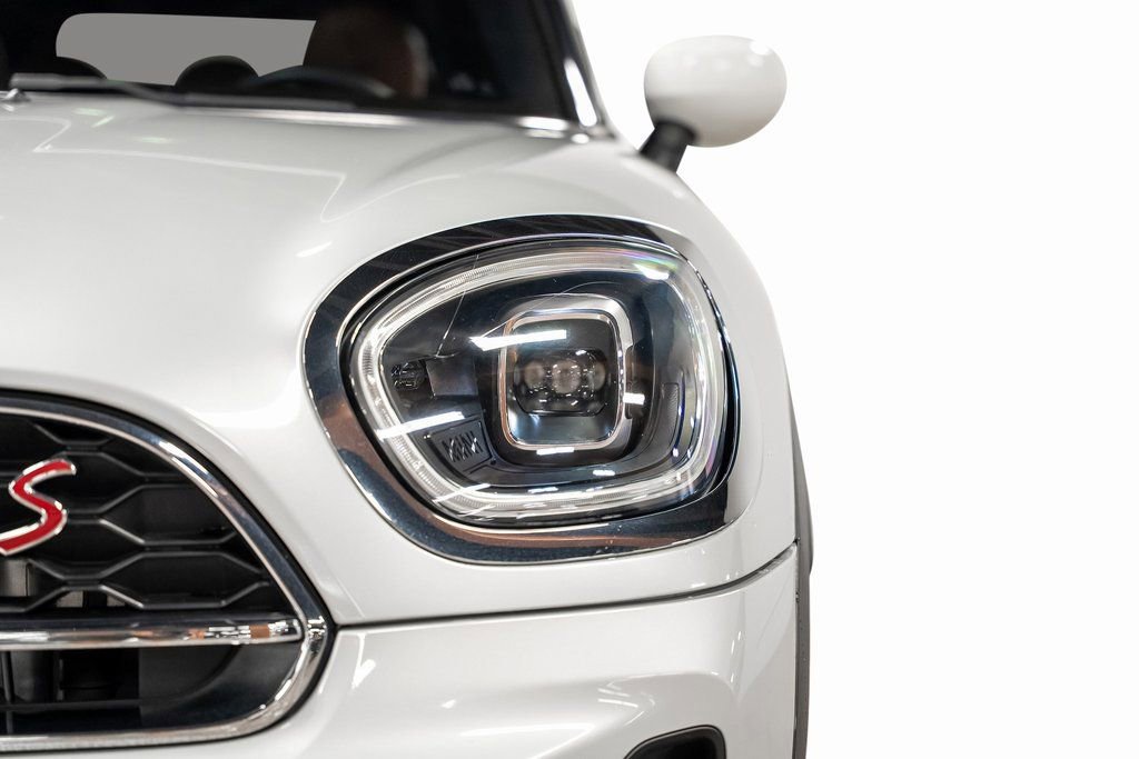 Used 2023 MINI Cooper Countryman S w/ Signature Upholstery Package image 9