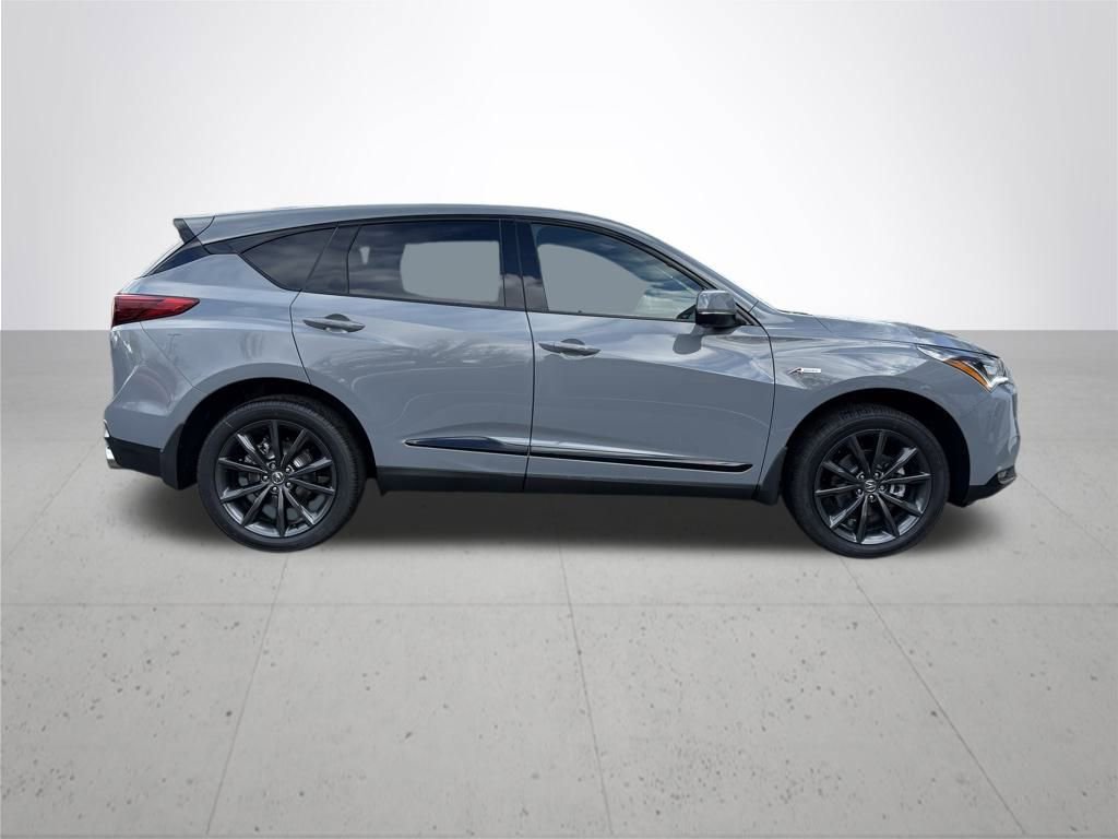 New 2026 Acura RDX A-Spec image 5