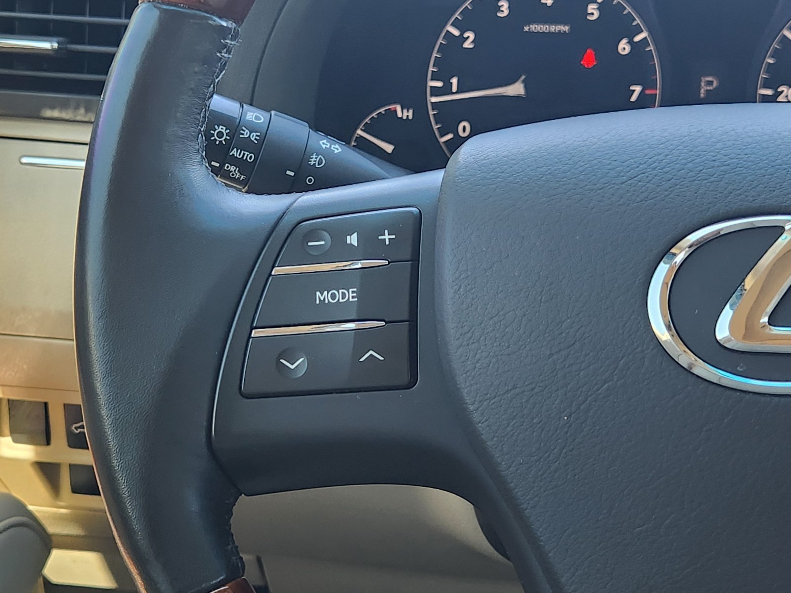 Used 2010 Lexus RX 350 2WD image 31