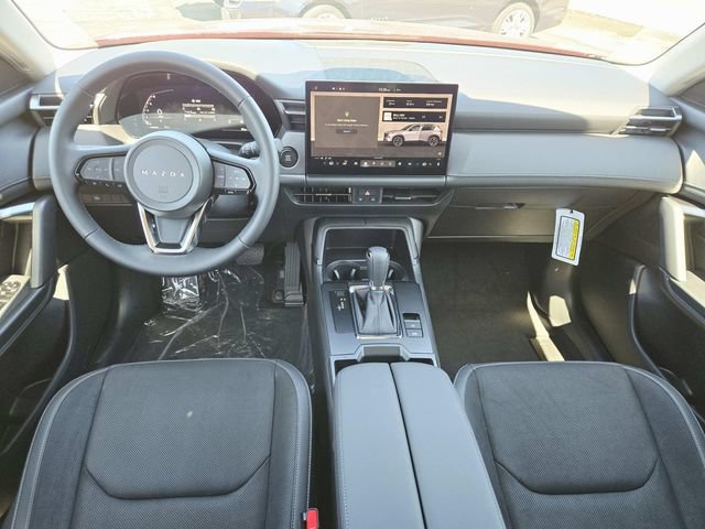 New 2026 MAZDA CX-5 Select AWD/4WD image 6