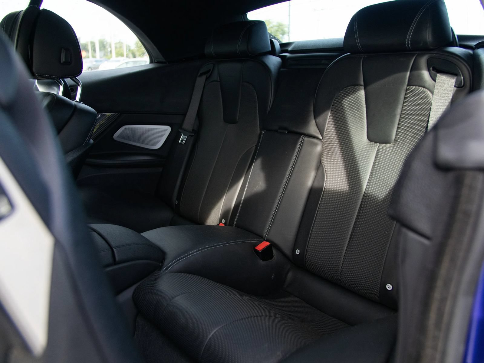 Used 2013 BMW M6 Convertible RWD image 34